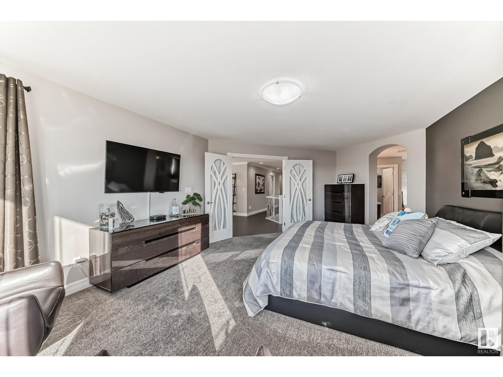 1527 Haswell Cl Nw, Edmonton, Alberta  T6R 3J4 - Photo 34 - E4410896