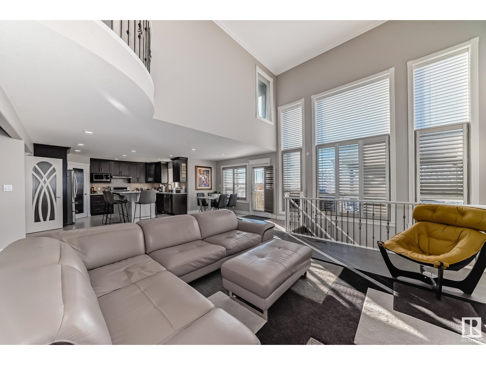 1527 Haswell Cl Nw, Edmonton, Alberta  T6R 3J4 - Photo 15 - E4410896