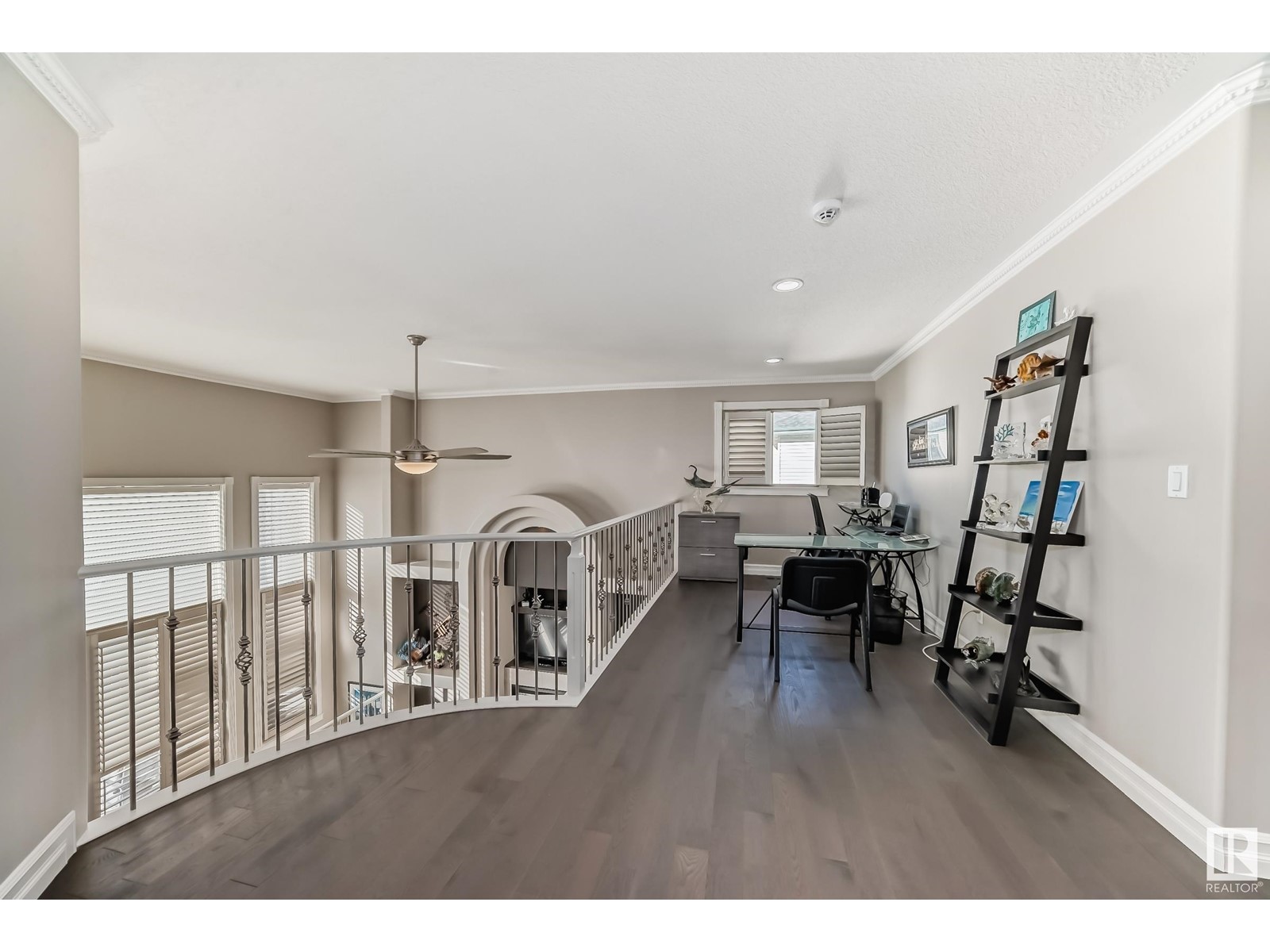 1527 Haswell Cl Nw, Edmonton, Alberta  T6R 3J4 - Photo 49 - E4410896