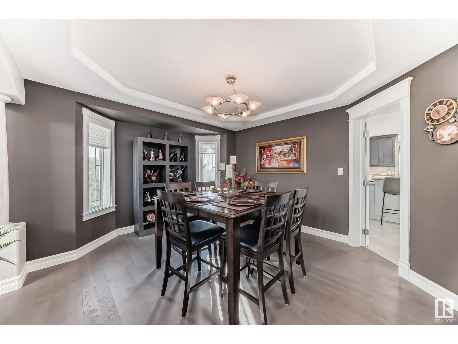 1527 Haswell Cl Nw, Edmonton, Alberta  T6R 3J4 - Photo 18 - E4410896