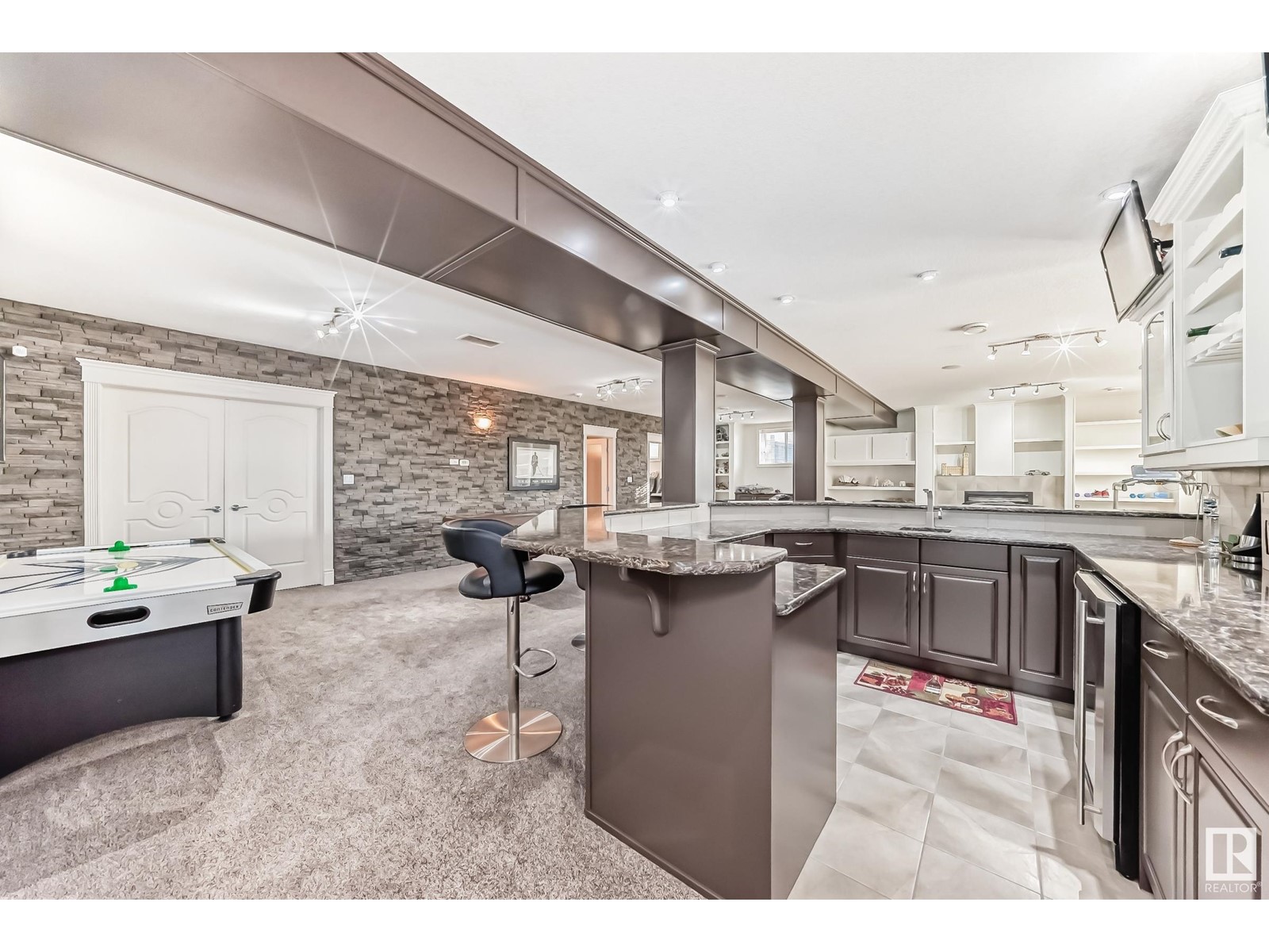 1527 Haswell Cl Nw, Edmonton, Alberta  T6R 3J4 - Photo 60 - E4410896