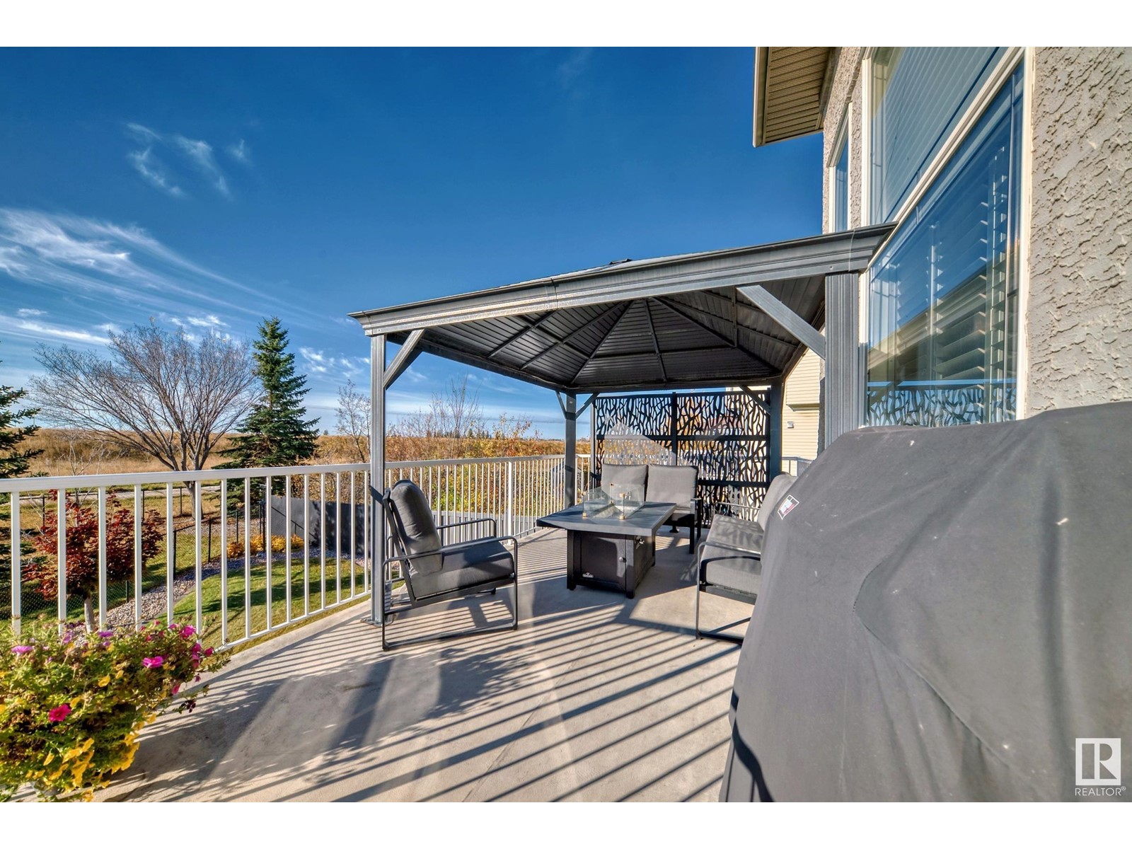 1527 Haswell Cl Nw, Edmonton, Alberta  T6R 3J4 - Photo 69 - E4410896