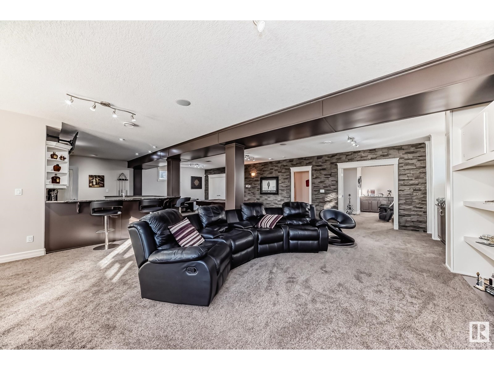 1527 Haswell Cl Nw, Edmonton, Alberta  T6R 3J4 - Photo 54 - E4410896