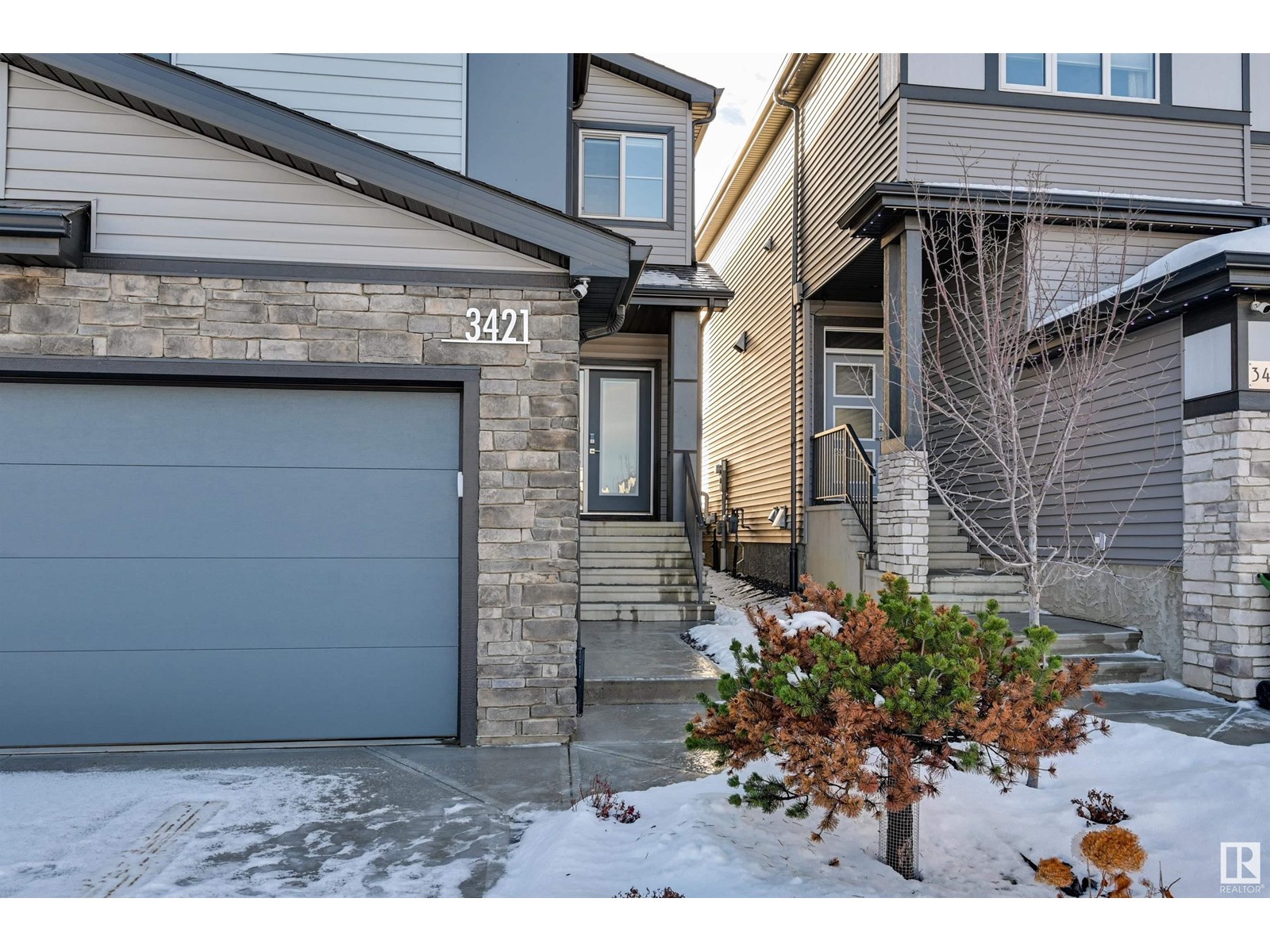 3421 Kulay Green Gr Sw, Edmonton, Alberta  T6W 5H3 - Photo 3 - E4416068