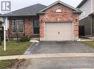 963 Bitterbush Crescent, London, Ontario  N6H 5X5 - Photo 2 - X11889814