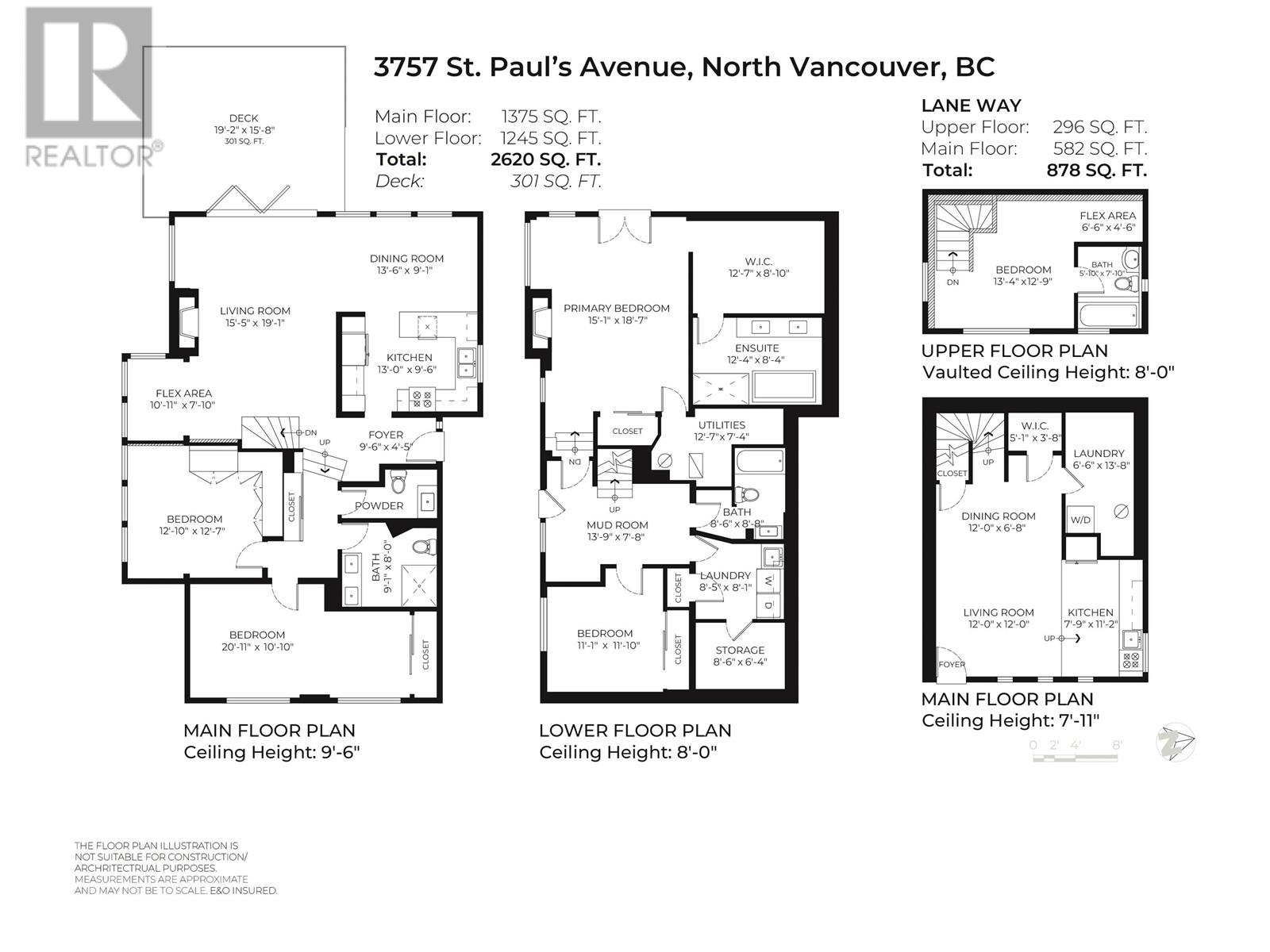 3757 St Pauls Avenue, North Vancouver, British Columbia  V7N 1T2 - Photo 40 - R2950341