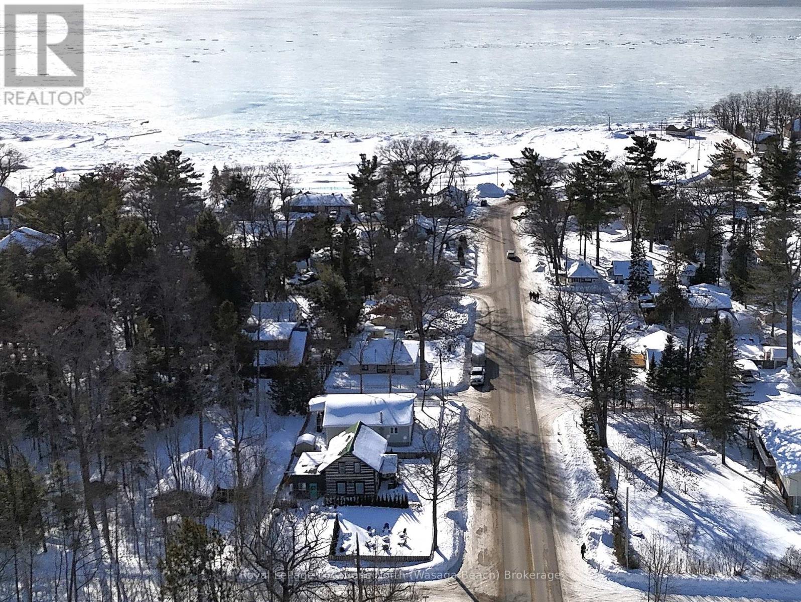 347 Balm Beach Road W, Tiny, Ontario  L0L 2J0 - Photo 3 - S11892364