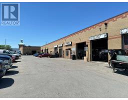 14 - 6435 DIXIE ROAD, Mississauga, Ontario