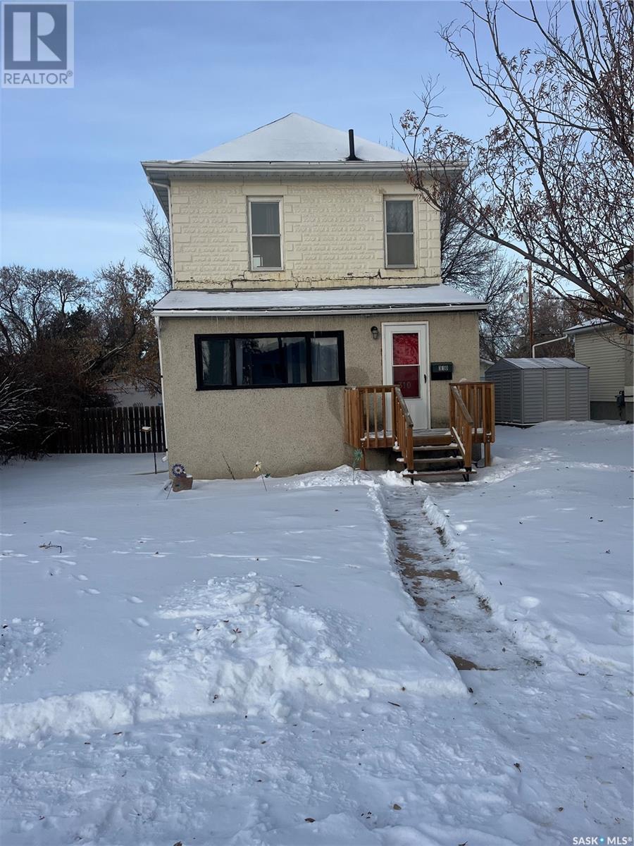 310 Grandview Street Sw, Moose Jaw, Saskatchewan  S6H 5K8 - Photo 39 - SK990590