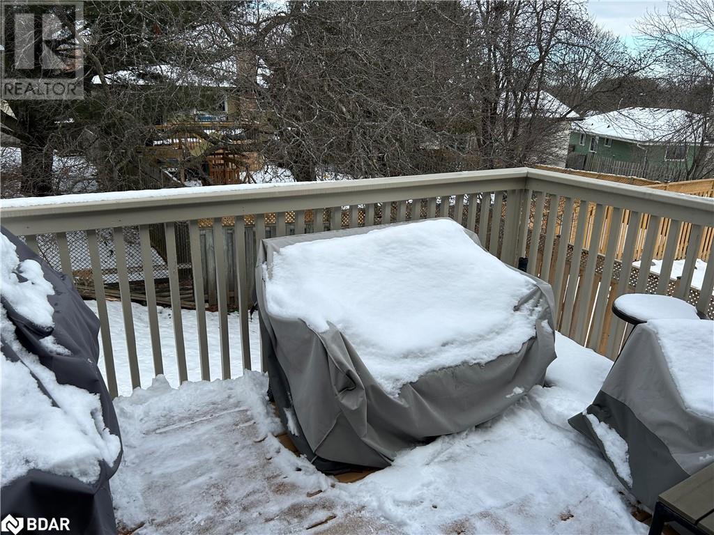 1358 Bobolink Court, Peterborough, Ontario  K9K 2H9 - Photo 3 - 40681902