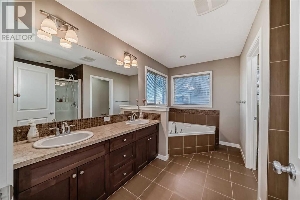 22 Silverado Plains Common Sw, Calgary, Alberta  T2X 0R7 - Photo 36 - A2152088