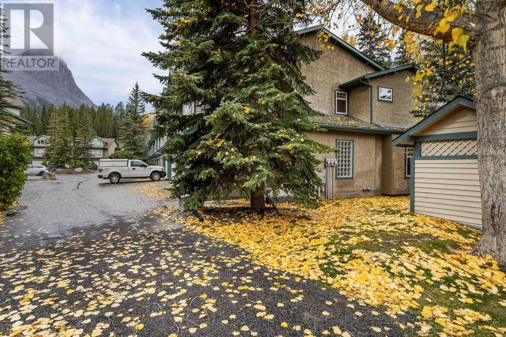 19, 164 Rundle Drive, Canmore, Alberta  T1W 2L7 - Photo 3 - A2170404