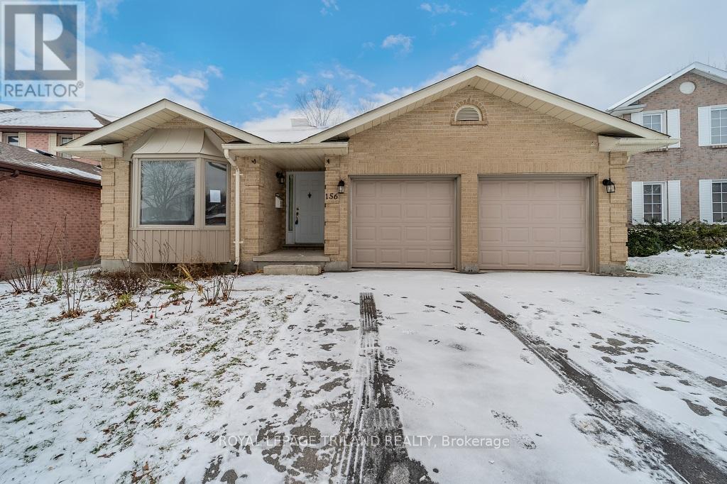 156 Golfview Road