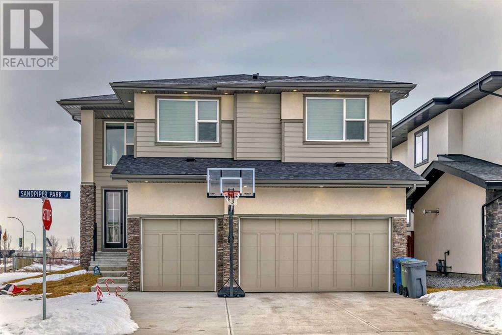 202 Sandpiper Park, chestermere, Alberta