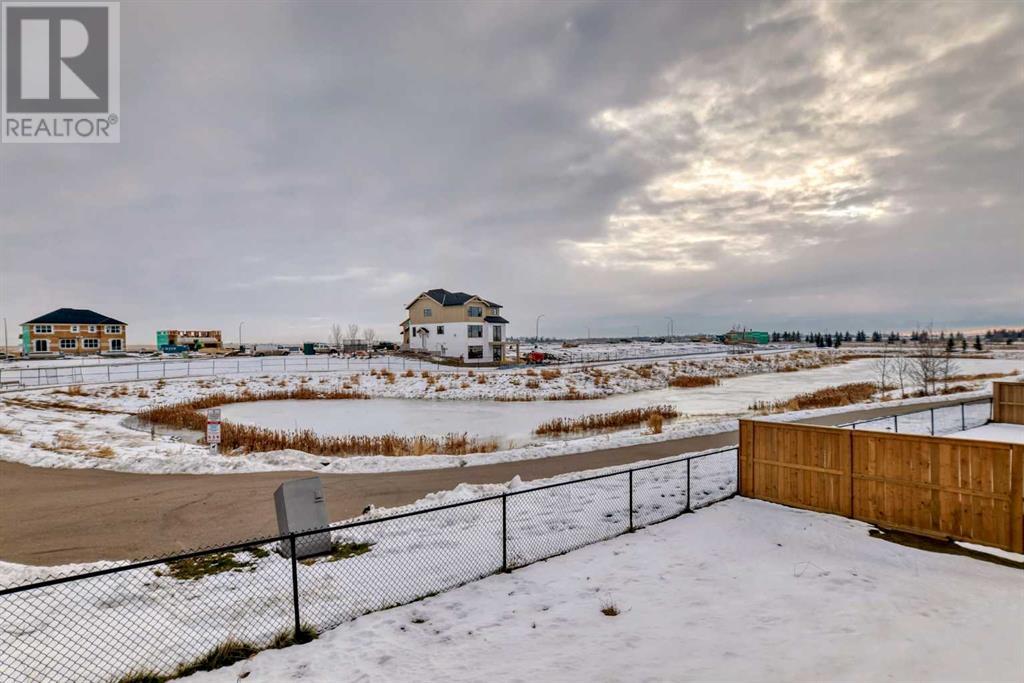 202 Sandpiper Park, Chestermere, Alberta  T1X 1Y8 - Photo 34 - A2183278