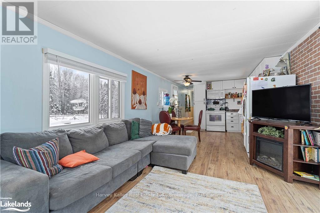 1149 Old Muskoka Road, Huntsville, Ontario  P0B 1M0 - Photo 10 - X11823186