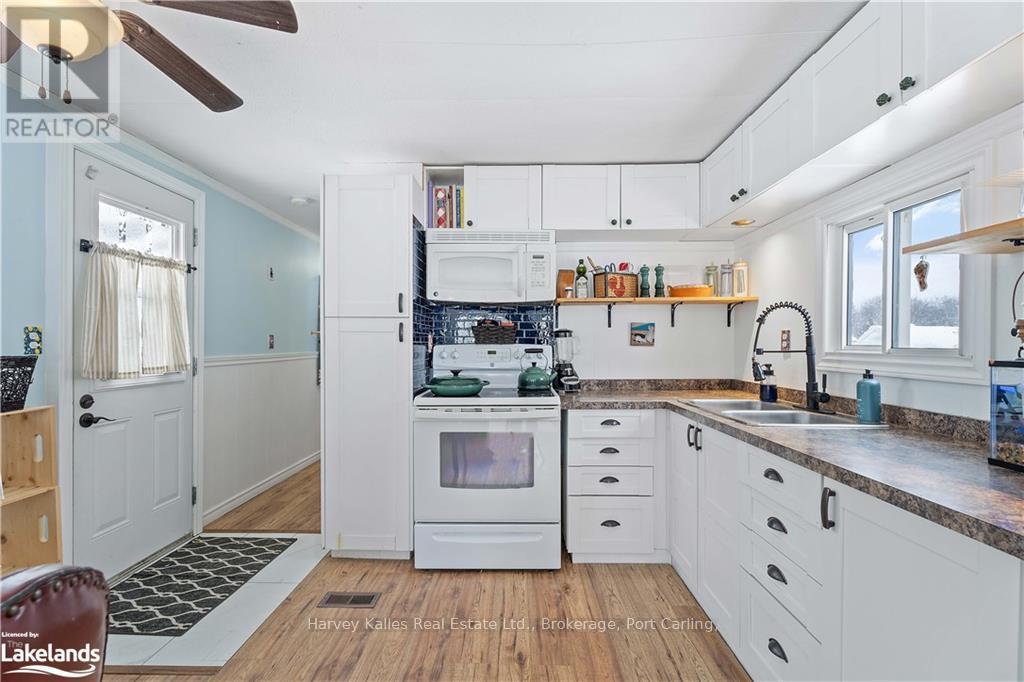 1149 Old Muskoka Road, Huntsville, Ontario  P0B 1M0 - Photo 11 - X11823186