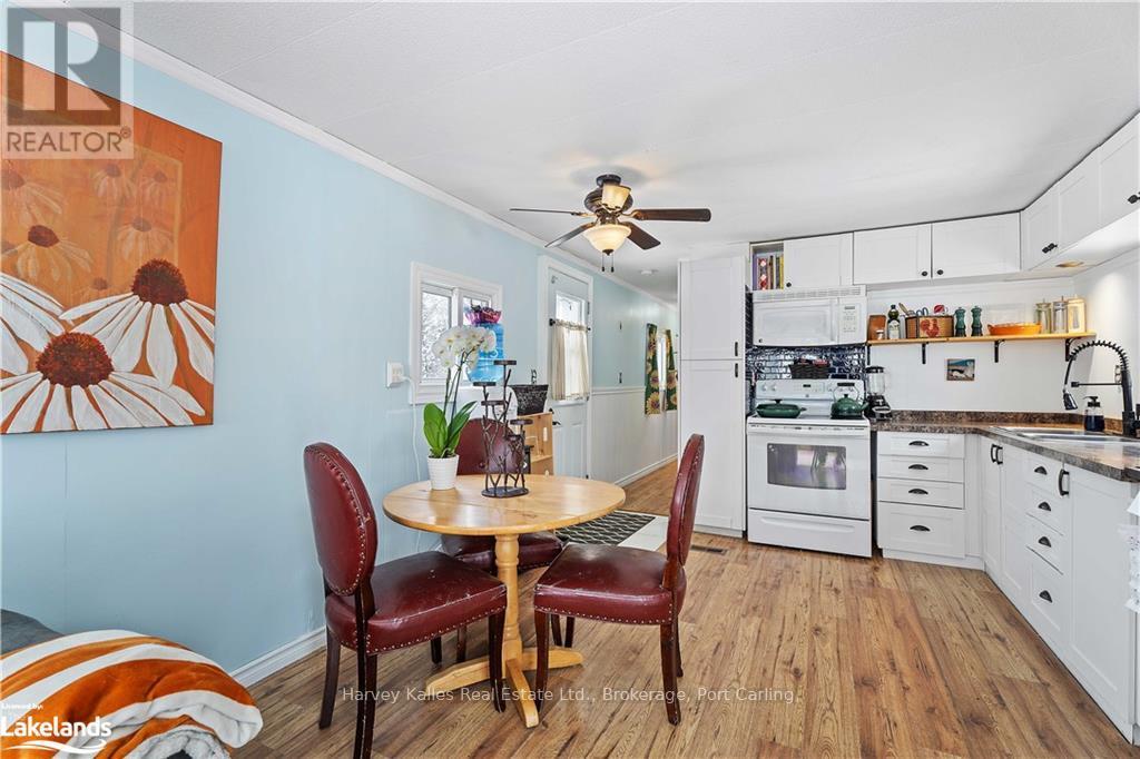 1149 Old Muskoka Road, Huntsville, Ontario  P0B 1M0 - Photo 12 - X11823186