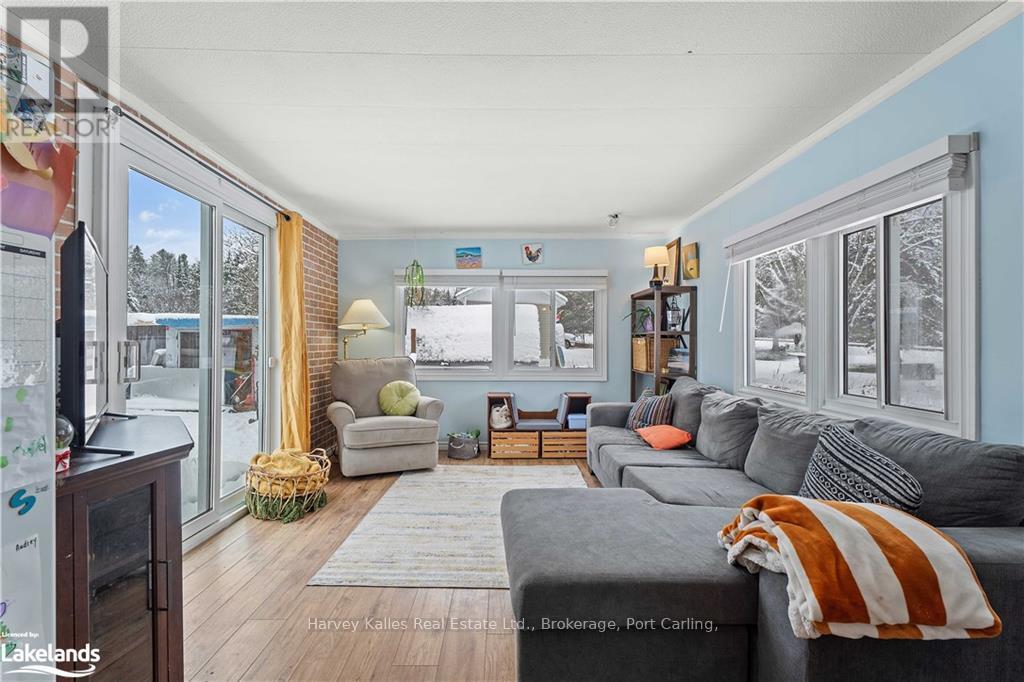 1149 Old Muskoka Road, Huntsville, Ontario  P0B 1M0 - Photo 14 - X11823186