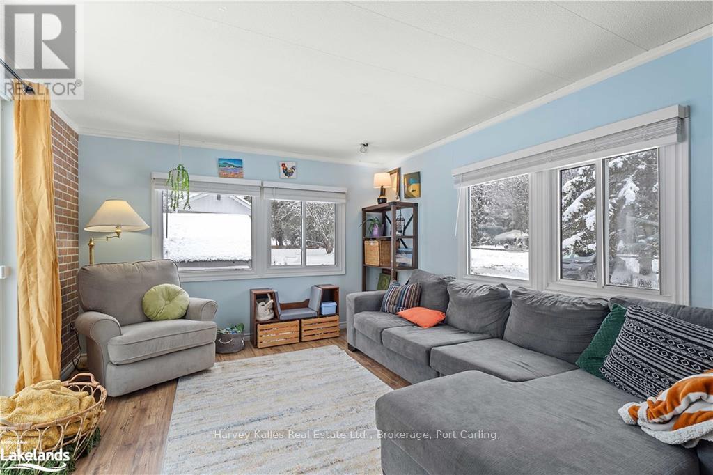 1149 Old Muskoka Road, Huntsville, Ontario  P0B 1M0 - Photo 15 - X11823186