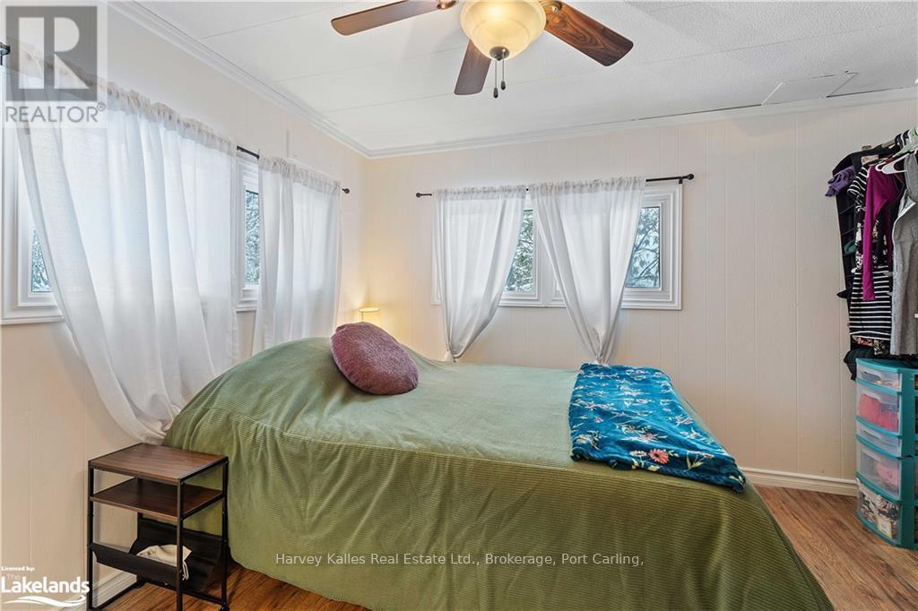 1149 Old Muskoka Road, Huntsville, Ontario  P0B 1M0 - Photo 17 - X11823186