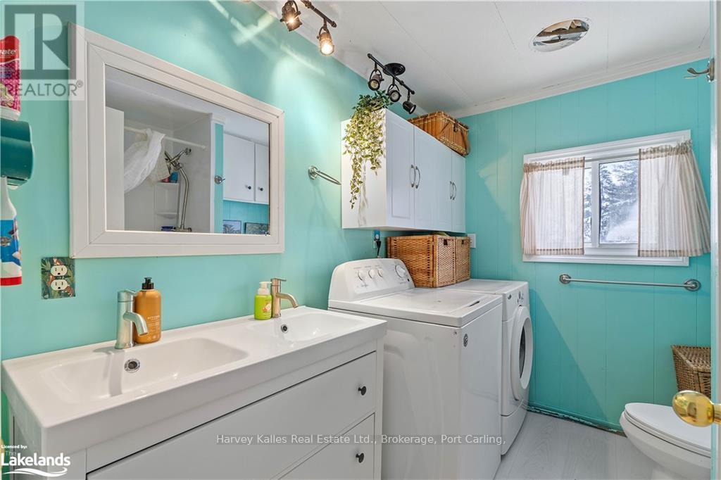 1149 Old Muskoka Road, Huntsville, Ontario  P0B 1M0 - Photo 19 - X11823186