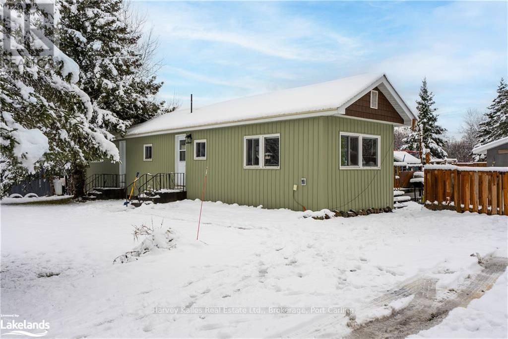 1149 Old Muskoka Road, Huntsville, Ontario  P0B 1M0 - Photo 2 - X11823186