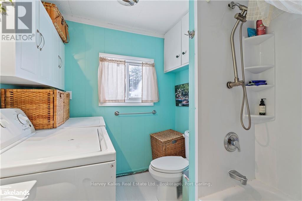 1149 Old Muskoka Road, Huntsville, Ontario  P0B 1M0 - Photo 20 - X11823186