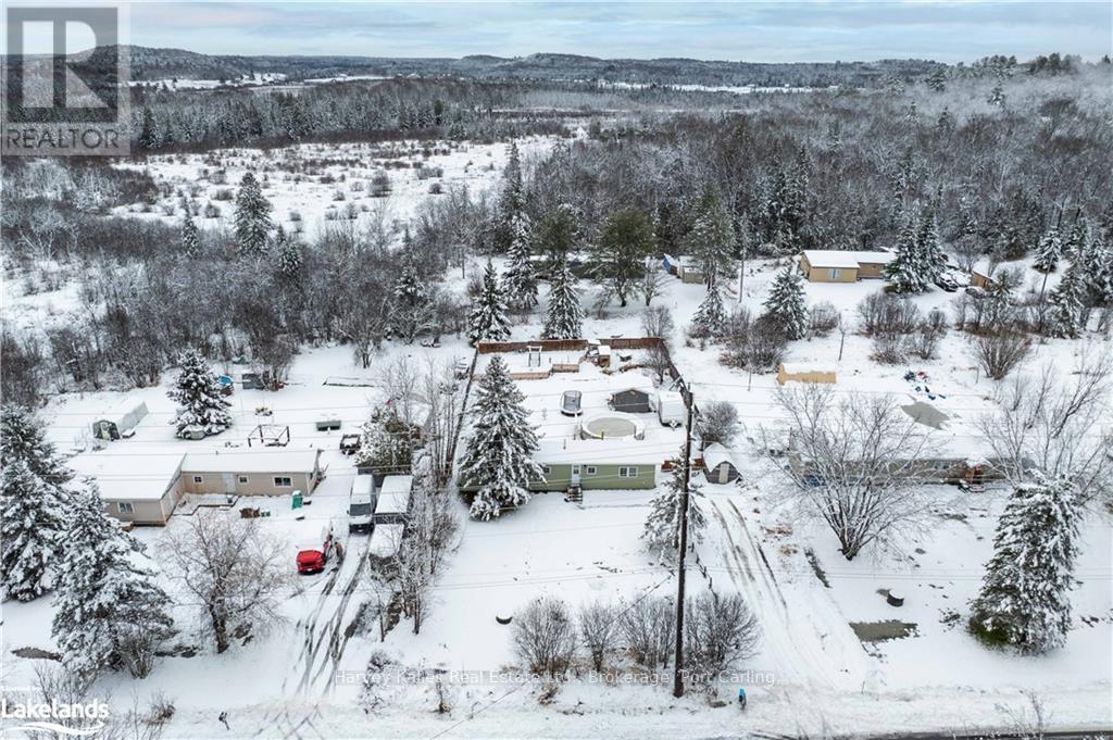 1149 Old Muskoka Road, Huntsville, Ontario  P0B 1M0 - Photo 23 - X11823186