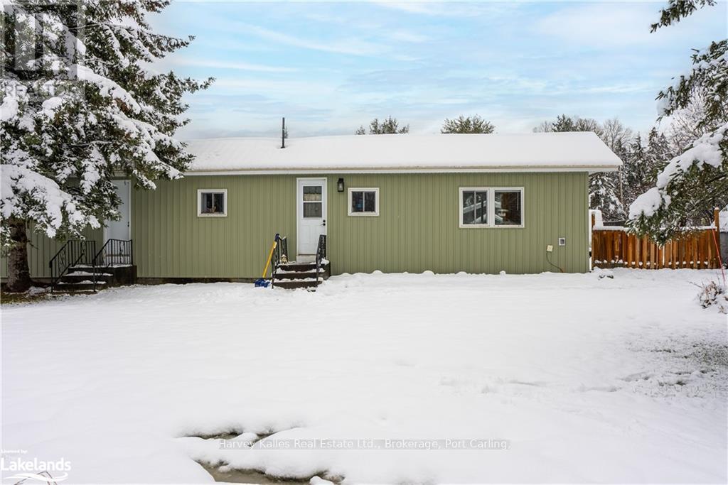 1149 Old Muskoka Road, Huntsville, Ontario  P0B 1M0 - Photo 24 - X11823186