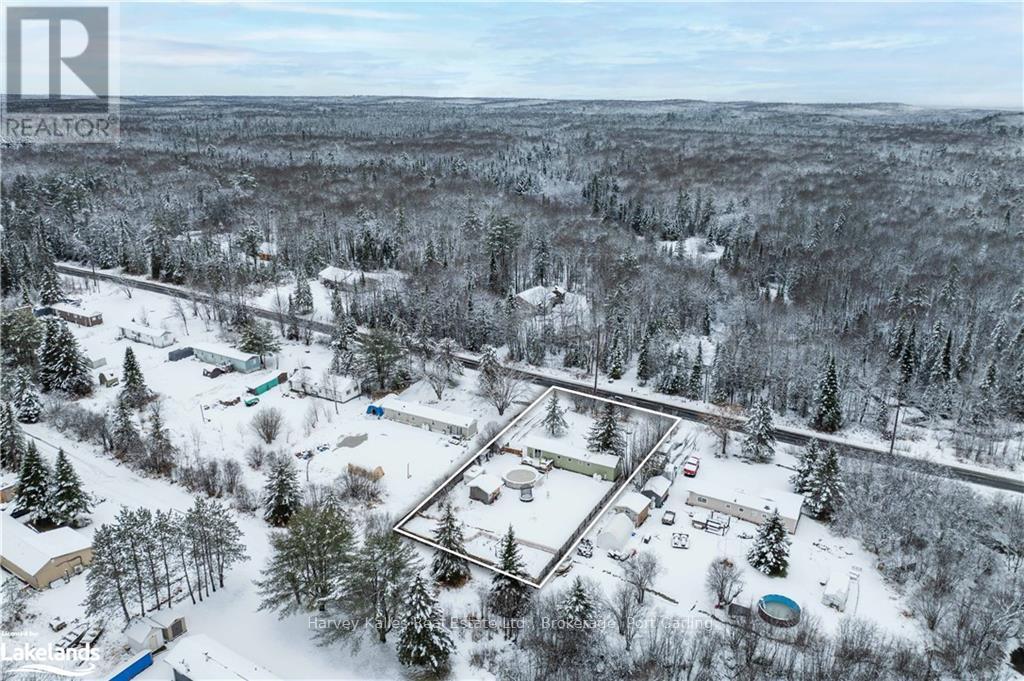 1149 Old Muskoka Road, Huntsville, Ontario  P0B 1M0 - Photo 28 - X11823186