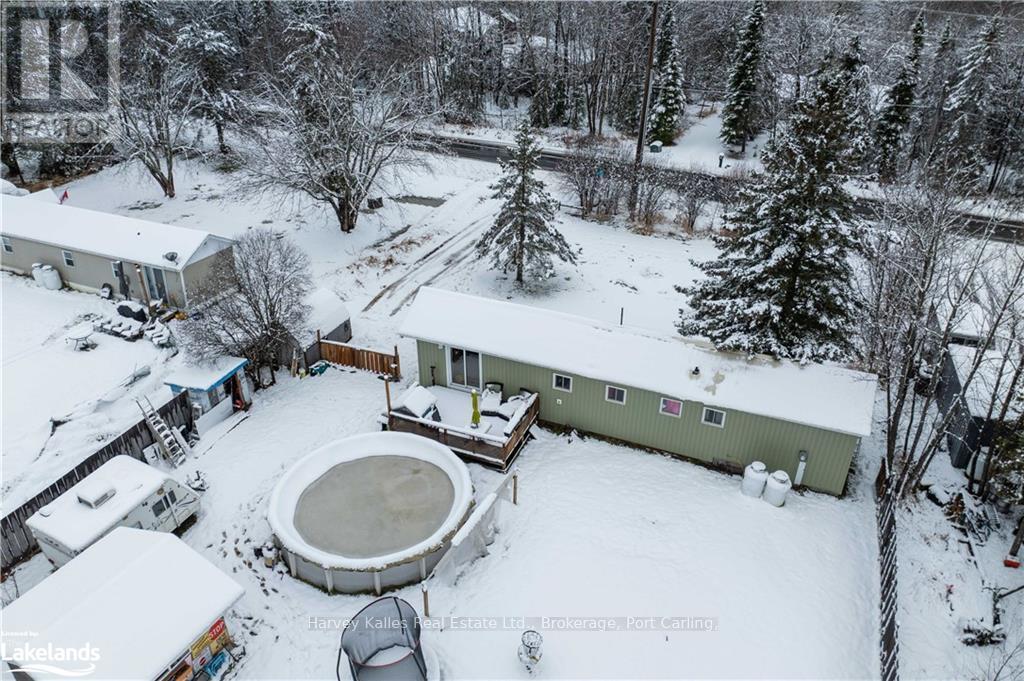 1149 Old Muskoka Road, Huntsville, Ontario  P0B 1M0 - Photo 4 - X11823186