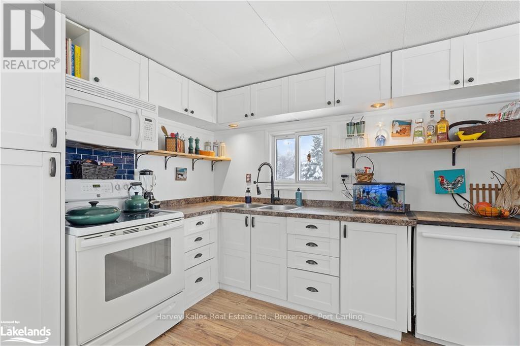 1149 Old Muskoka Road, Huntsville, Ontario  P0B 1M0 - Photo 6 - X11823186