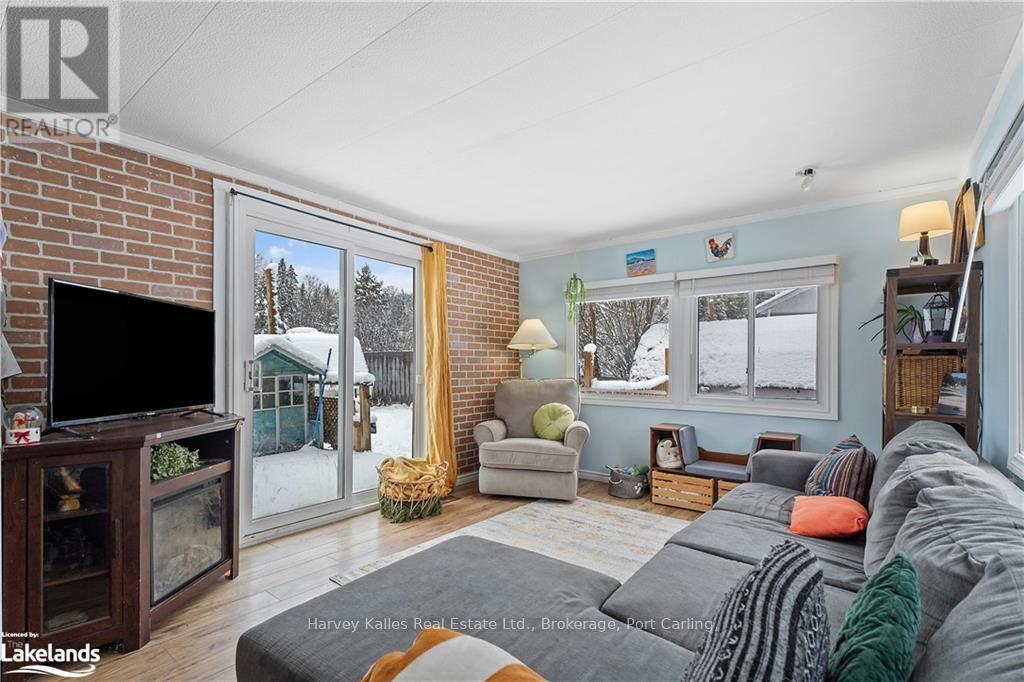 1149 Old Muskoka Road, Huntsville, Ontario  P0B 1M0 - Photo 7 - X11823186