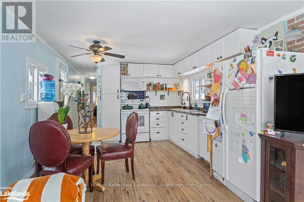 1149 Old Muskoka Road, Huntsville, Ontario  P0B 1M0 - Photo 8 - X11823186