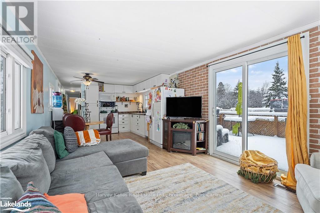 1149 Old Muskoka Road, Huntsville, Ontario  P0B 1M0 - Photo 9 - X11823186