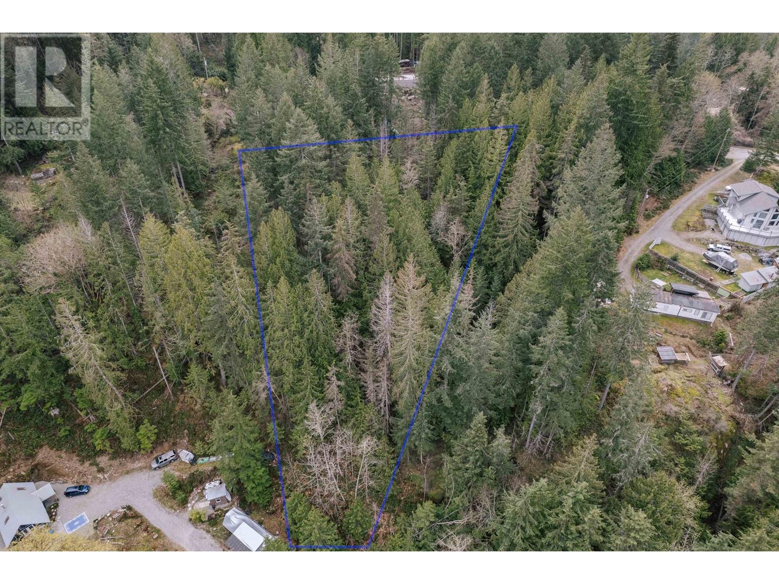 Lot 66 Greentree Road, Egmont, British Columbia  V0N 2H4 - Photo 4 - R2950500