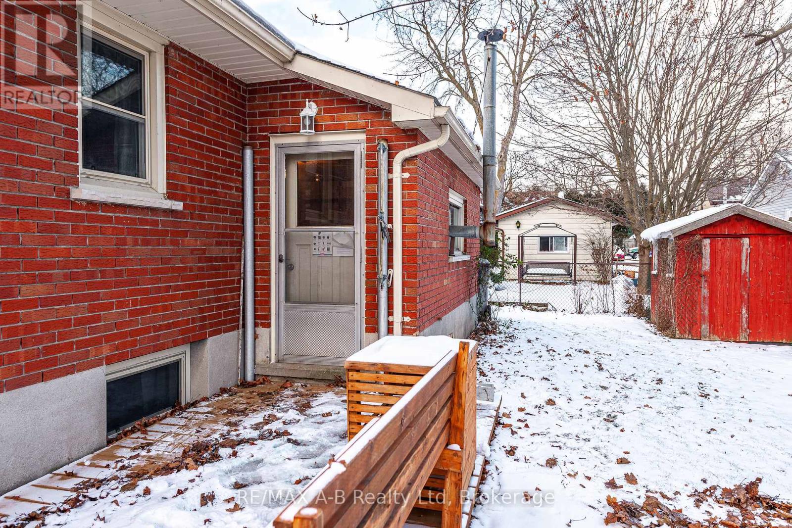 55 Huron Street S, St. Marys, Ontario  N4X 1C2 - Photo 31 - X11893008