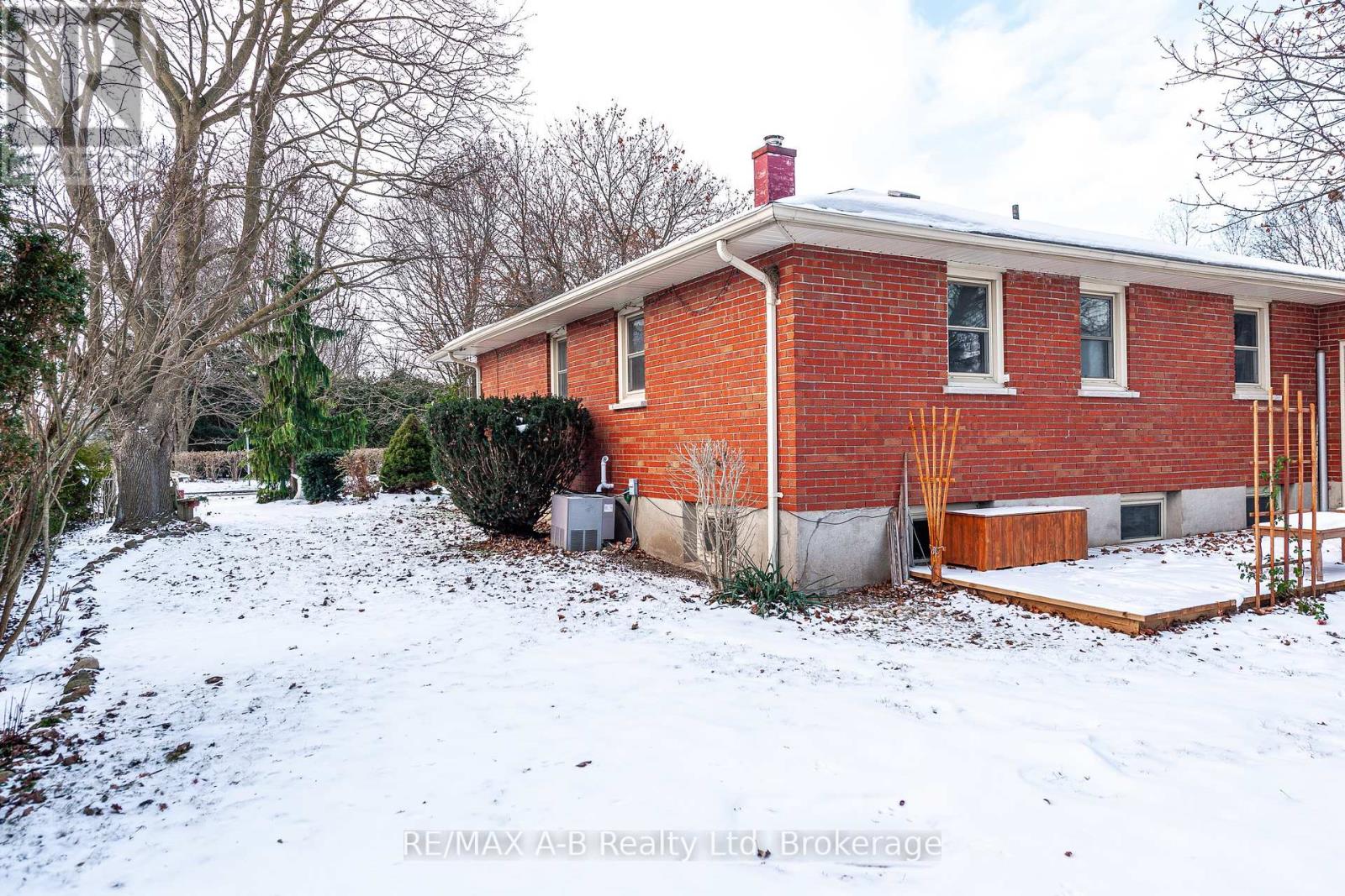 55 Huron Street S, St. Marys, Ontario  N4X 1C2 - Photo 32 - X11893008