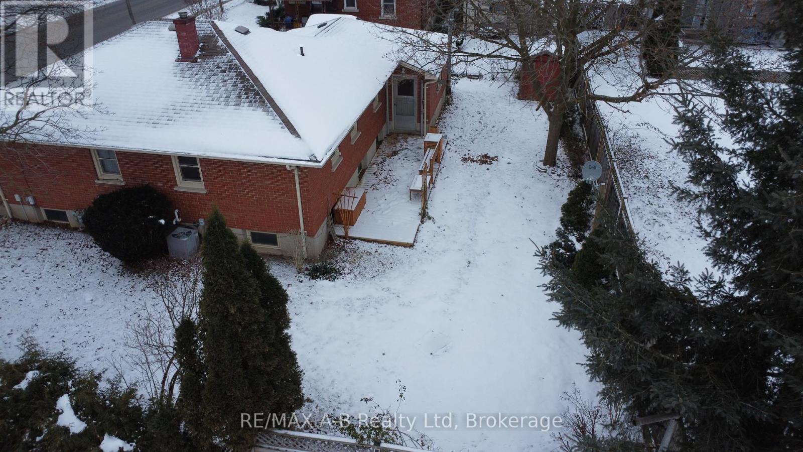 55 Huron Street S, St. Marys, Ontario  N4X 1C2 - Photo 35 - X11893008