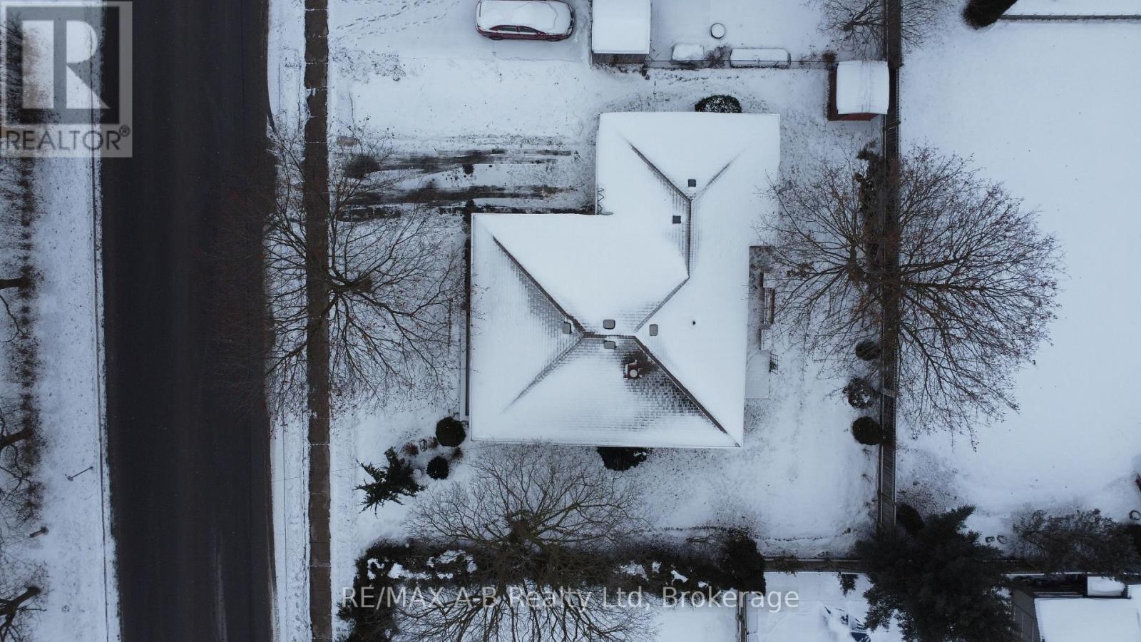 55 Huron Street S, St. Marys, Ontario  N4X 1C2 - Photo 36 - X11893008