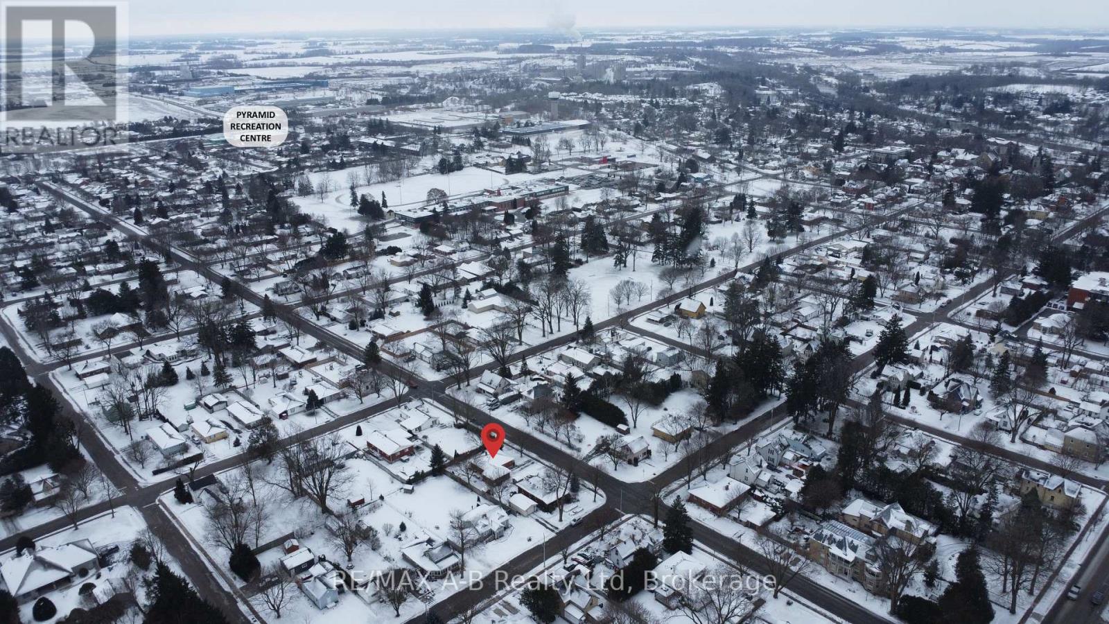 55 Huron Street S, St. Marys, Ontario  N4X 1C2 - Photo 38 - X11893008