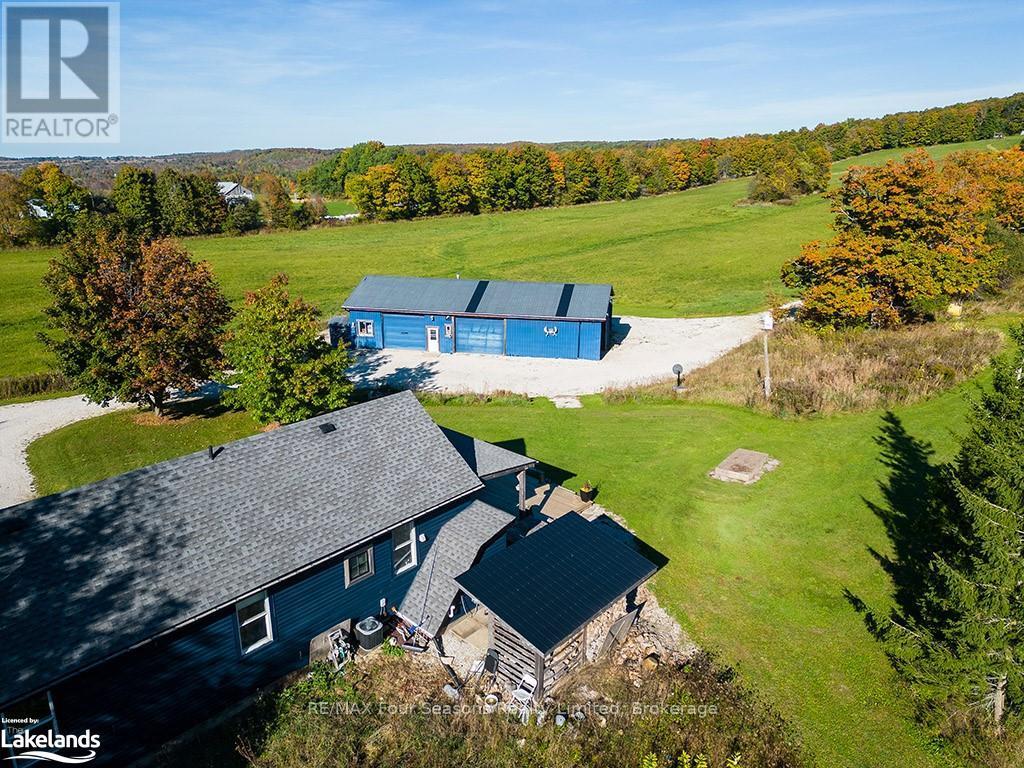 495529 2 Grey Road, Blue Mountains, Ontario  N0H 2E0 - Photo 34 - X10440229