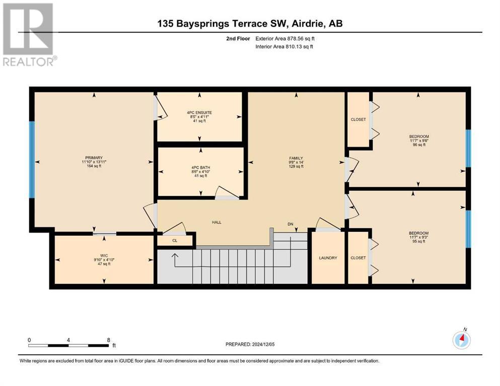 135 Baysprings Terrace, Airdrie, Alberta  T4B 4A8 - Photo 37 - A2181549