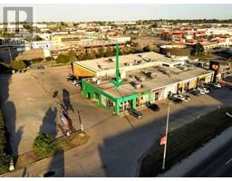 6008 Macleod Manchester Industrial, Calgary, Ca