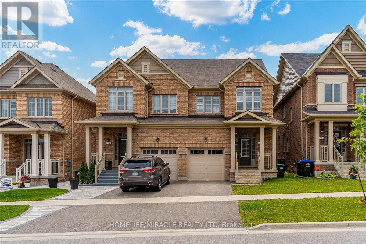 51 Casserley Crescent, New Tecumseth, Ontario  L0G 1W0 - Photo 4 - N11893025