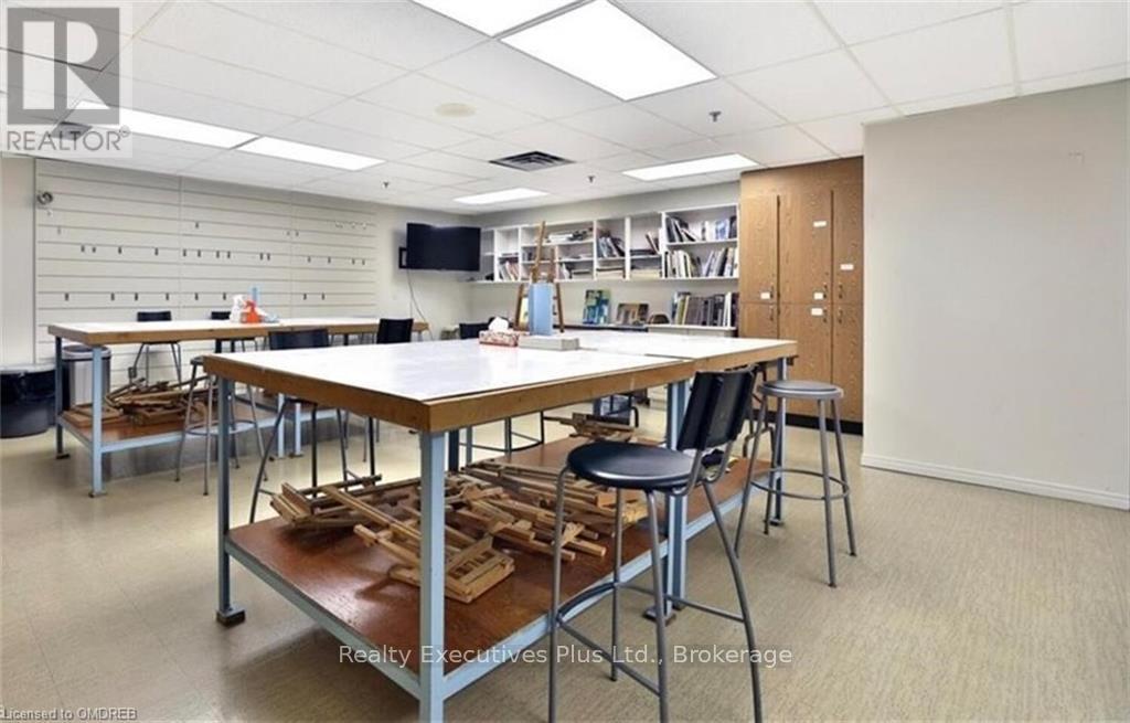 202 - 2175 Marine Drive, Oakville, Ontario  L6L 5L5 - Photo 30 - W10433005