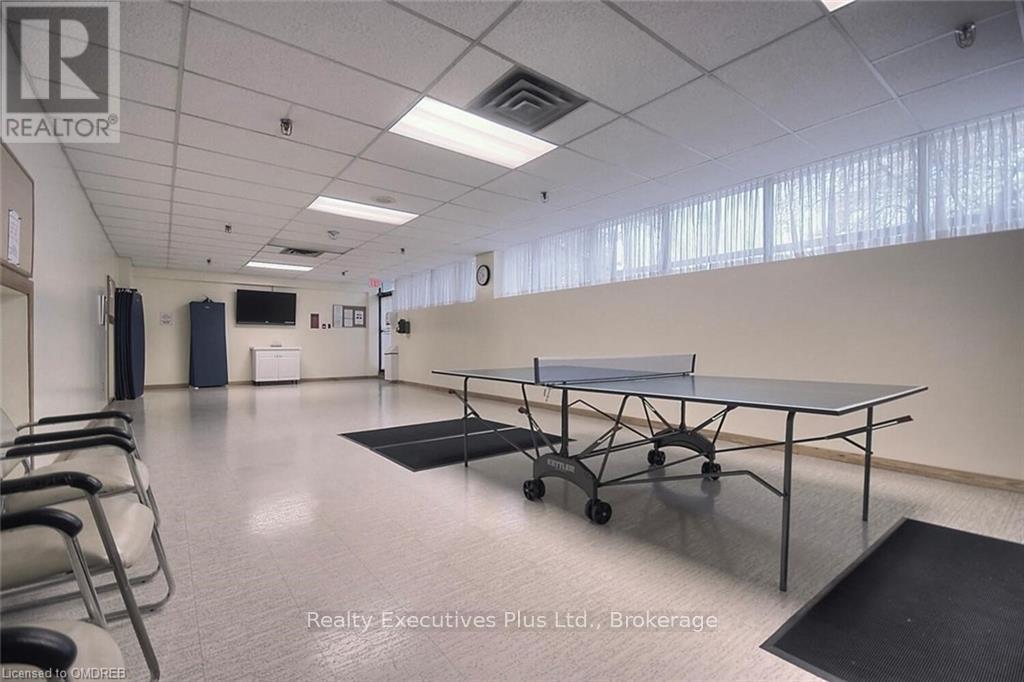 202 - 2175 Marine Drive, Oakville, Ontario  L6L 5L5 - Photo 36 - W10433005