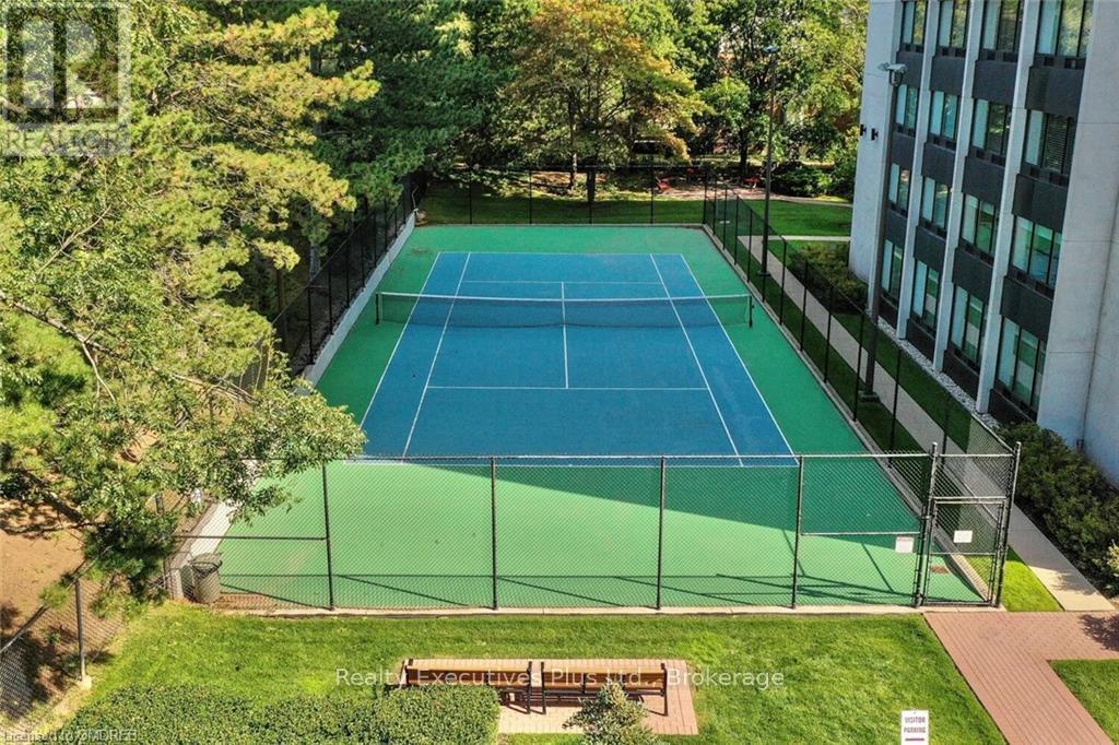 202 - 2175 Marine Drive, Oakville, Ontario  L6L 5L5 - Photo 37 - W10433005