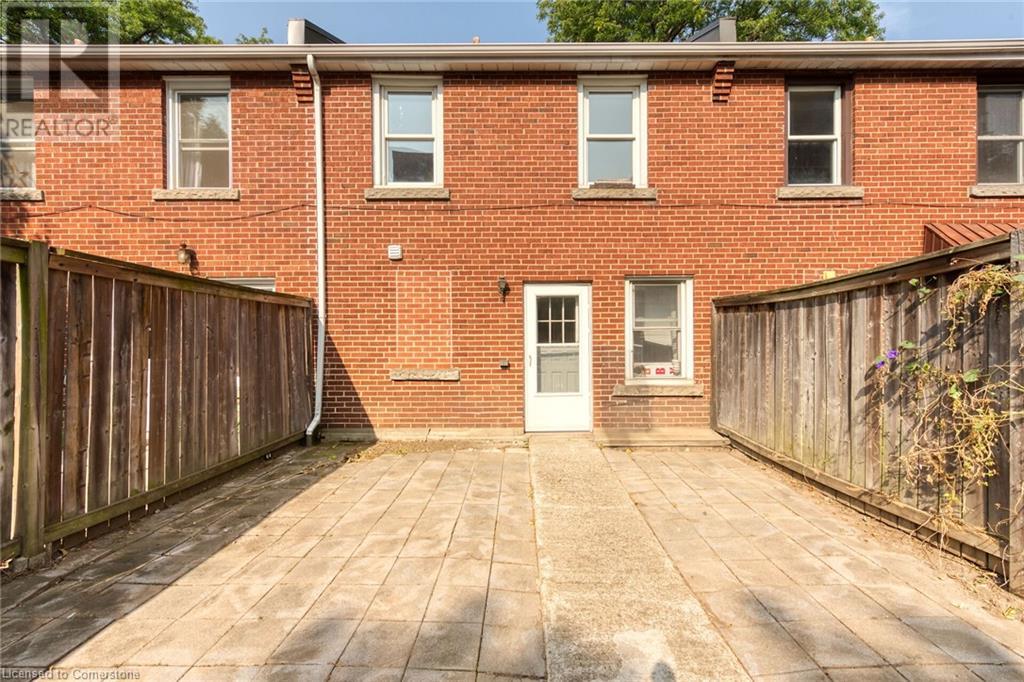 42 Macklin Street N Unit# 36, Hamilton, Ontario  L8S 3S1 - Photo 21 - 40685191